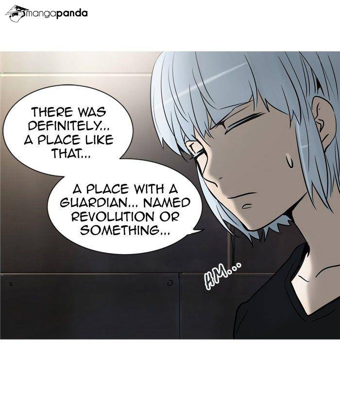 Tower of God Chapter 279 image 02